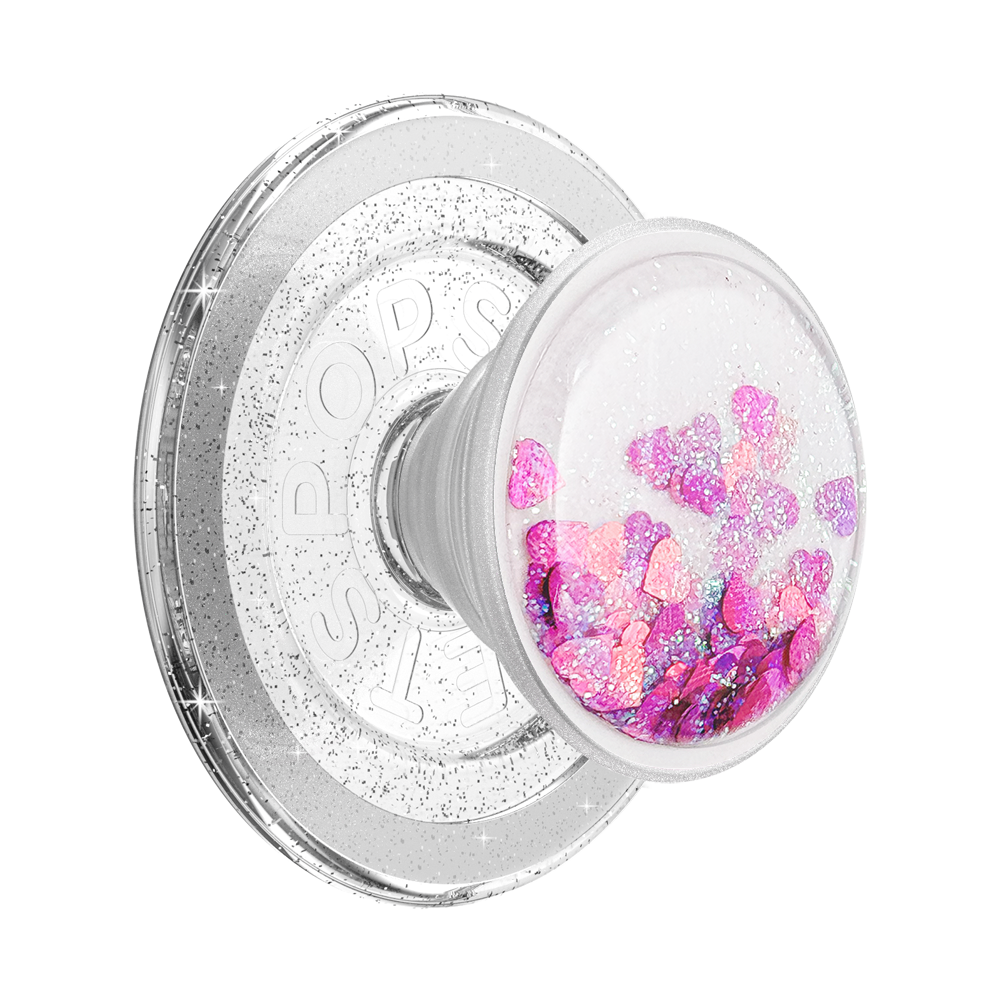 Tidepool Glitter Bomb —  MagSafe PopGrip - US 89233