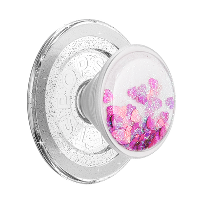 Tidepool Glitter Bomb —  MagSafe PopGrip - US 89233