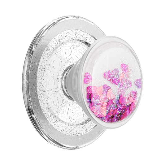 Tidepool Glitter Bomb —  MagSafe PopGrip - US 89233