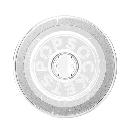 Tidepool Prairie Chic — MagSafe PopGrip - US 09093