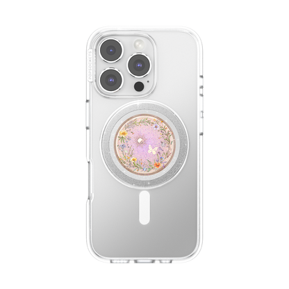 Tidepool Prairie Chic — MagSafe PopGrip - US 20123