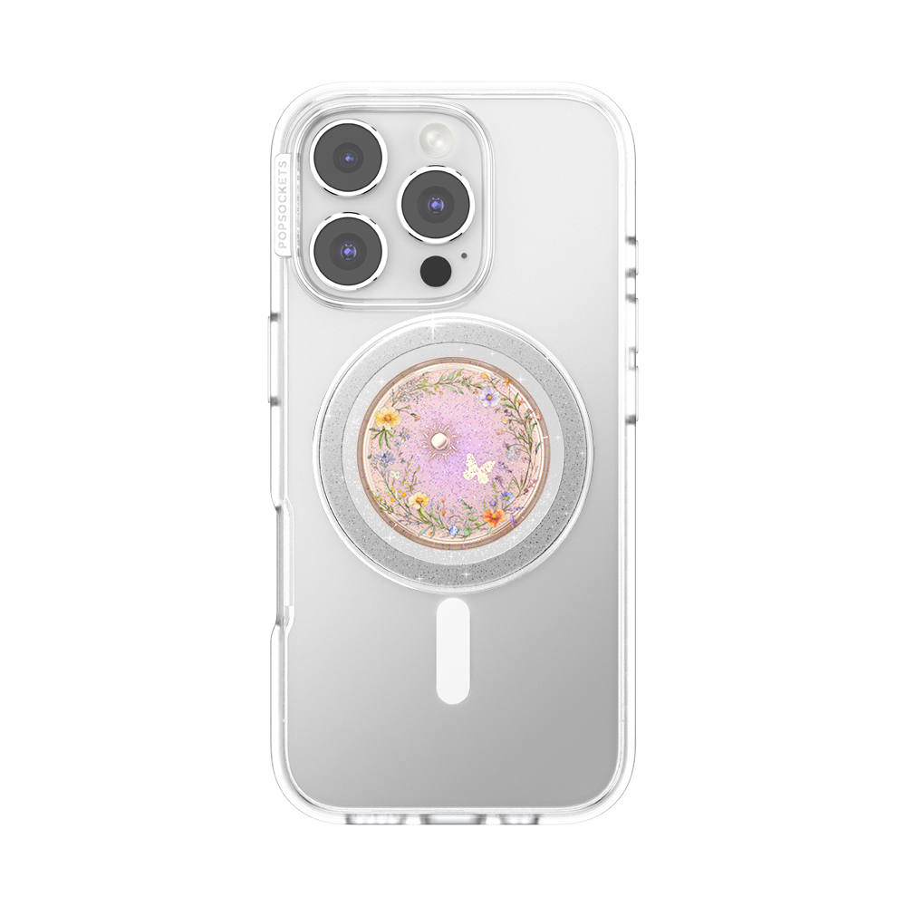 Tidepool Prairie Chic — MagSafe PopGrip - US 53388