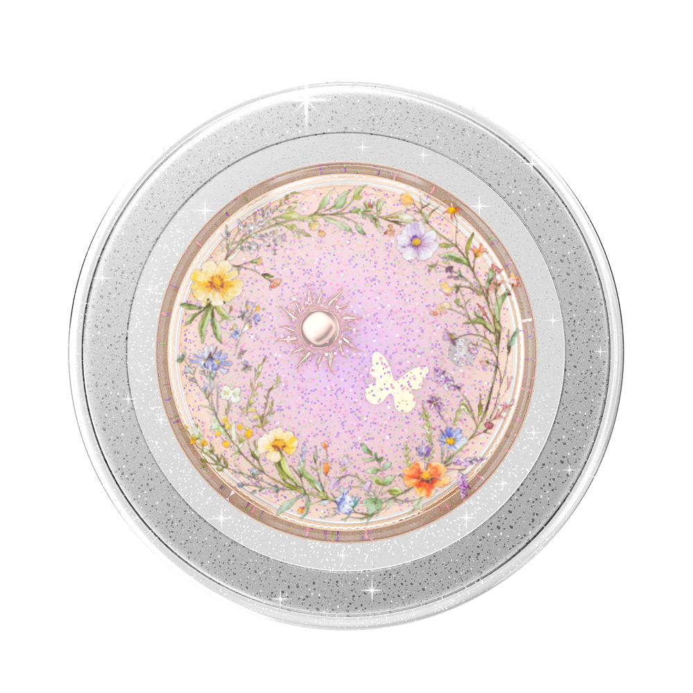 Tidepool Prairie Chic — MagSafe PopGrip - US 33176