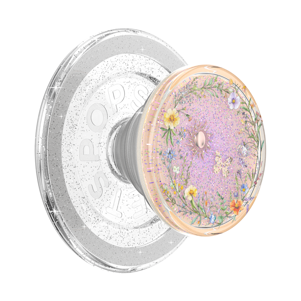 Tidepool Prairie Chic — MagSafe PopGrip - US 09093