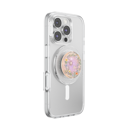 Tidepool Prairie Chic — MagSafe PopGrip - US 09093