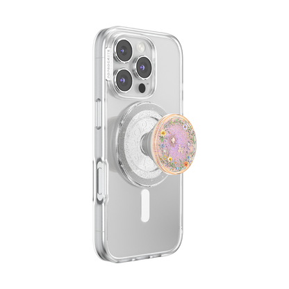 Tidepool Prairie Chic — MagSafe PopGrip - US 53388