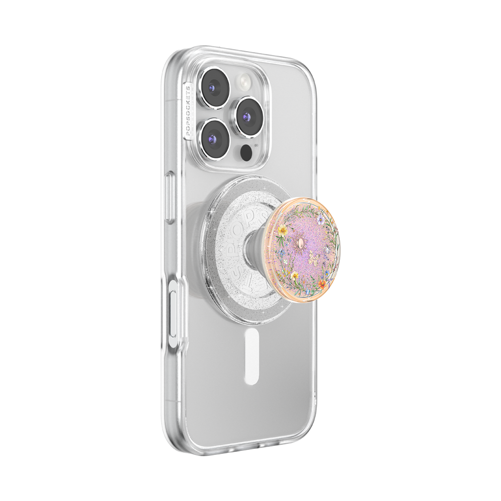 Tidepool Prairie Chic — MagSafe PopGrip - US 09093