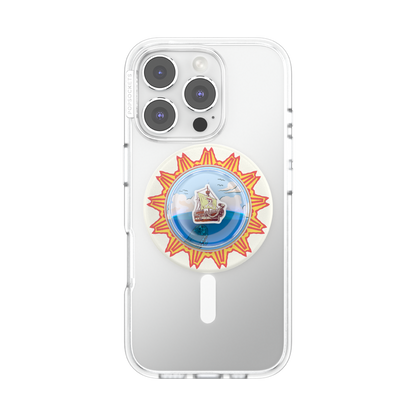 Tidepool The Going Merry — MagSafe PopGrip - US 21370