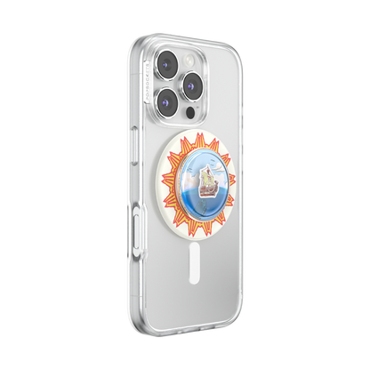 Tidepool The Going Merry — MagSafe PopGrip - US 13485