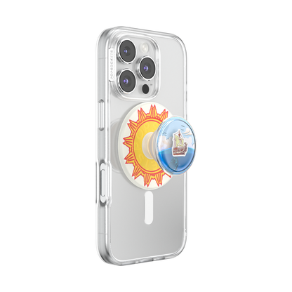 Tidepool The Going Merry — MagSafe PopGrip - US 00027