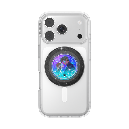 Tidepool Starfall — MagSafe PopGrip - US 25304