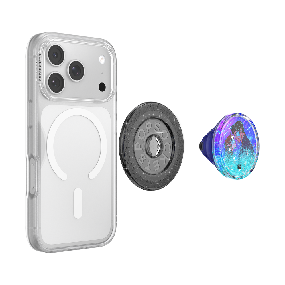 Tidepool Starfall — MagSafe PopGrip - US 96874