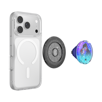 Tidepool Starfall — MagSafe PopGrip - US 65455
