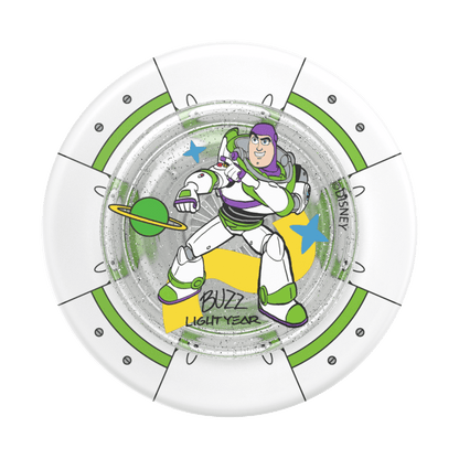 Toy Story Glitter Buzz —  MagSafe PopGrip - US 67739