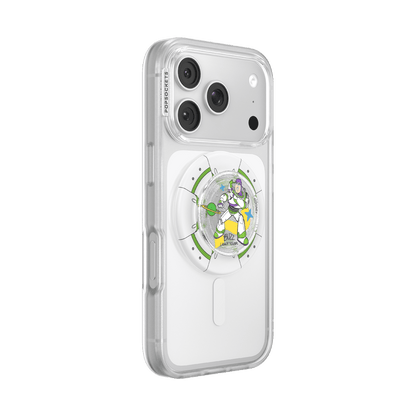Toy Story Glitter Buzz —  MagSafe PopGrip - US 59340