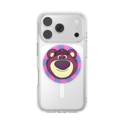 PopOut Toy Story Lotso —  MagSafe PopGrip - US 55660