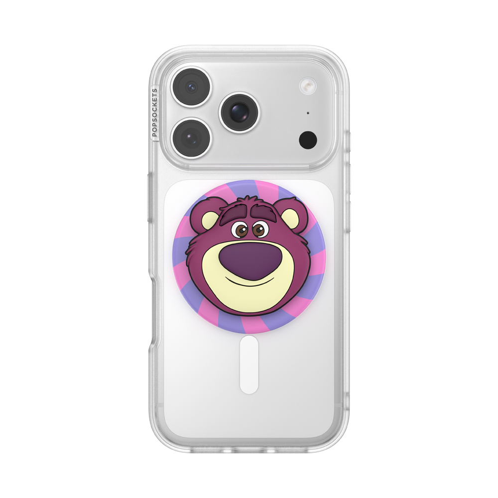 PopOut Toy Story Lotso —  MagSafe PopGrip - US 51860