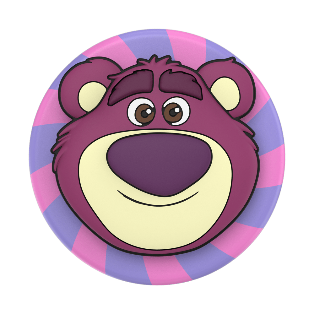 PopOut Toy Story Lotso —  MagSafe PopGrip - US 51860