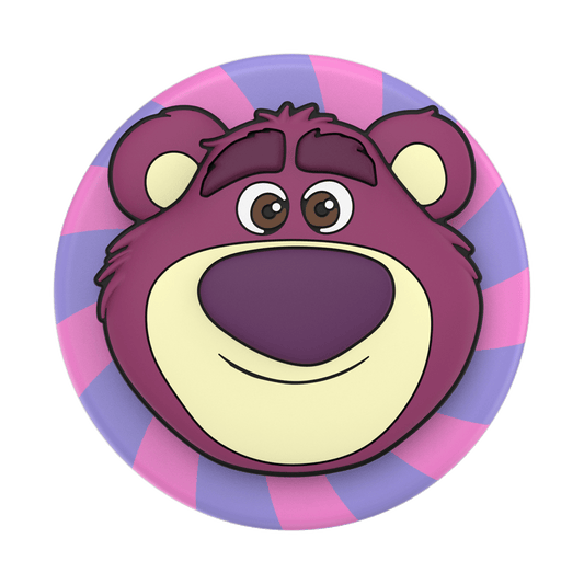 PopOut Toy Story Lotso —  MagSafe PopGrip - US 28868