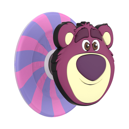 PopOut Toy Story Lotso —  MagSafe PopGrip - US 97201