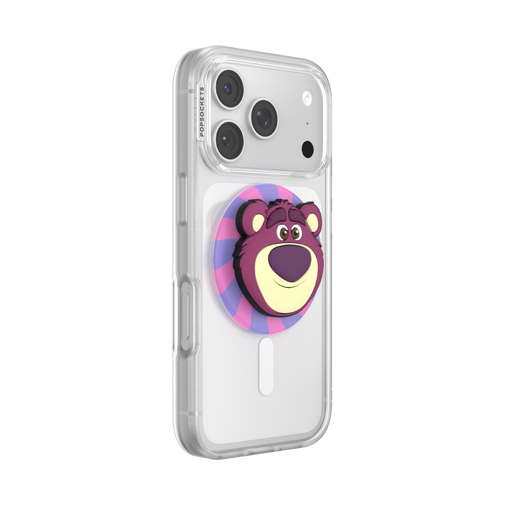 PopOut Toy Story Lotso —  MagSafe PopGrip - US 28868