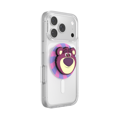 PopOut Toy Story Lotso —  MagSafe PopGrip - US 97201