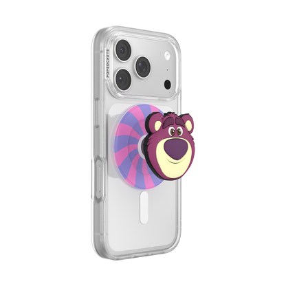 PopOut Toy Story Lotso —  MagSafe PopGrip - US 55660