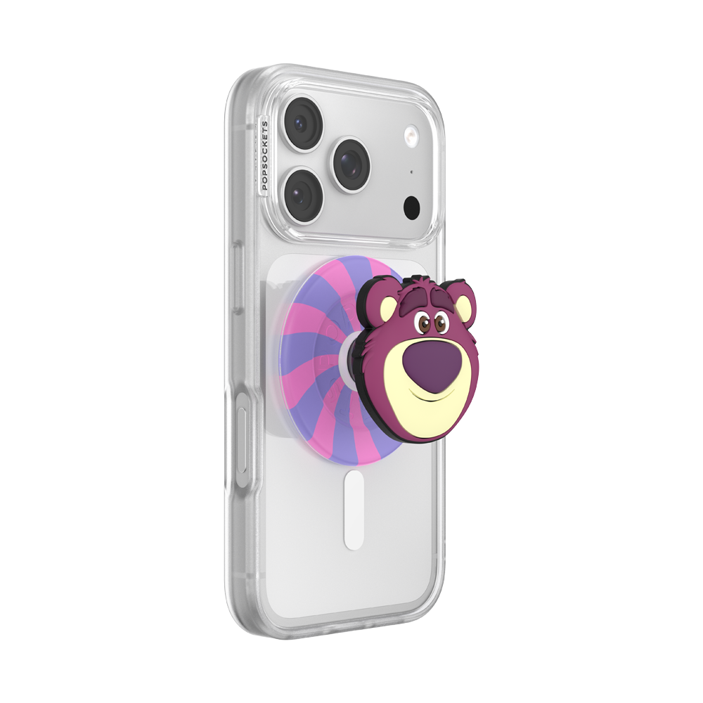 PopOut Toy Story Lotso —  MagSafe PopGrip - US 95360