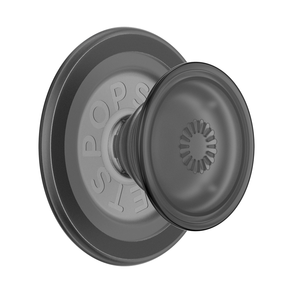 Translucent Black — MagSafe PopGrip - US 86880