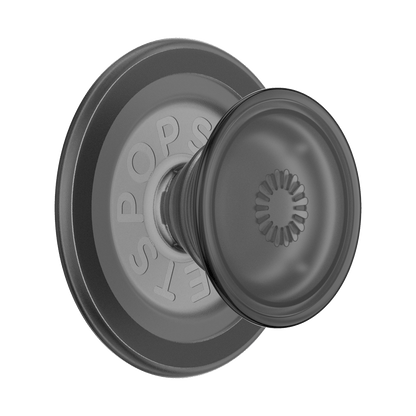 Translucent Black — MagSafe PopGrip - US 86880