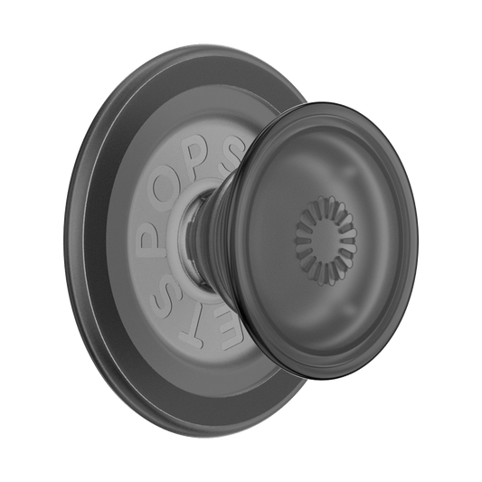 Translucent Black — MagSafe PopGrip - US 91132