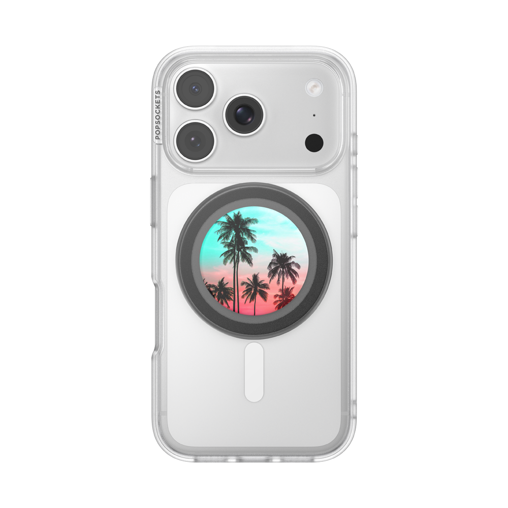Tropical Sunset — MagSafe PopGrip - US 70742