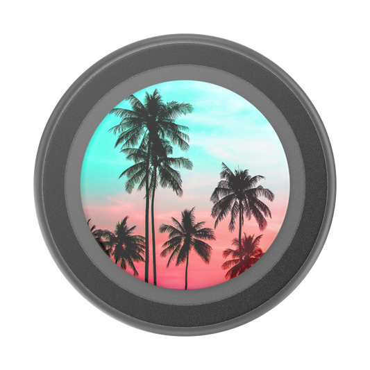 Tropical Sunset — MagSafe PopGrip - US 51240