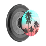 Tropical Sunset — MagSafe PopGrip - US 51240
