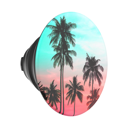 Tropical Sunset — MagSafe PopGrip - US 51240