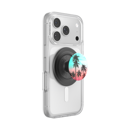 Tropical Sunset — MagSafe PopGrip - US 70742