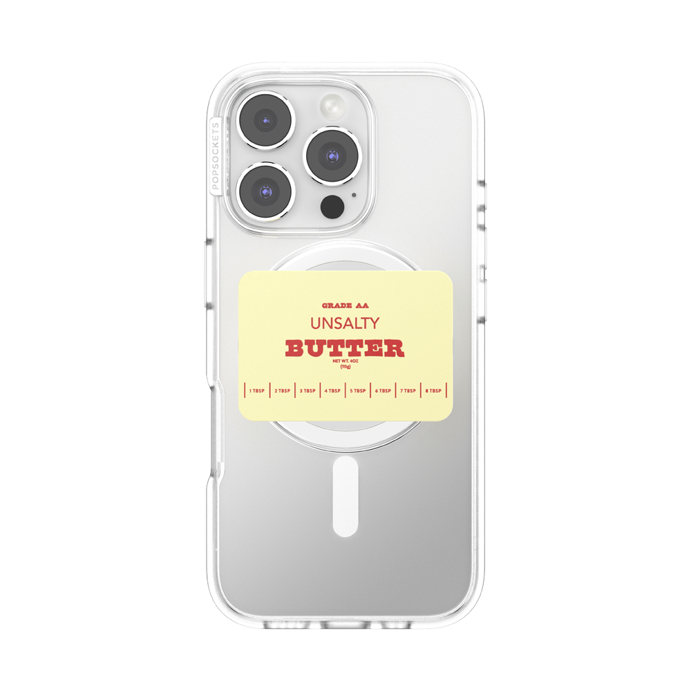 Unsalty —  MagSafe PopGrip - US 91374