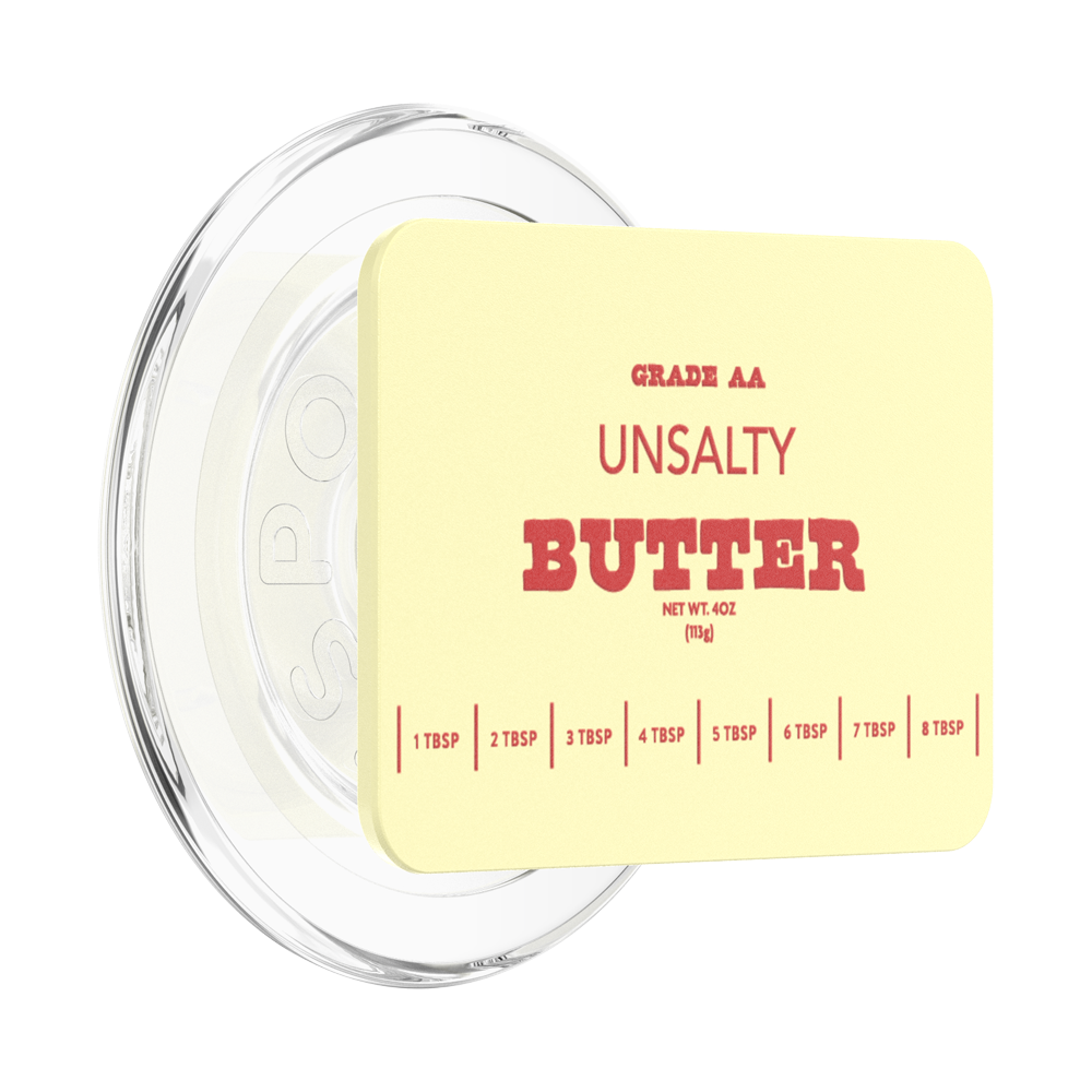 Unsalty —  MagSafe PopGrip - US 91374