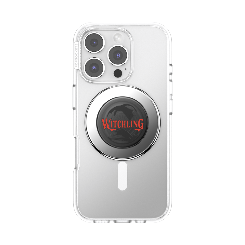 Witchling — MagSafe PopGrip - US 36320