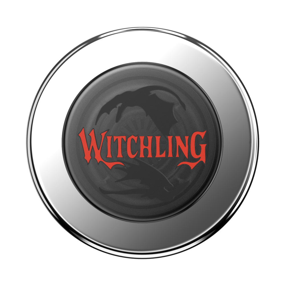 Witchling — MagSafe PopGrip - US 11140