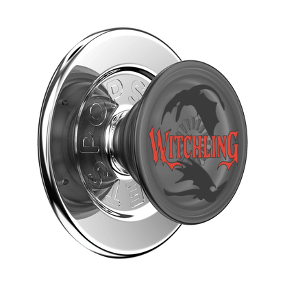 Witchling — MagSafe PopGrip - US 09190