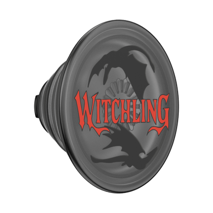 Witchling — PopTop - US 00136