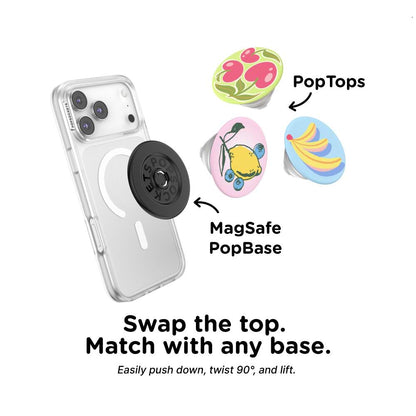 Zesty and Blue — PopTop - US 75142