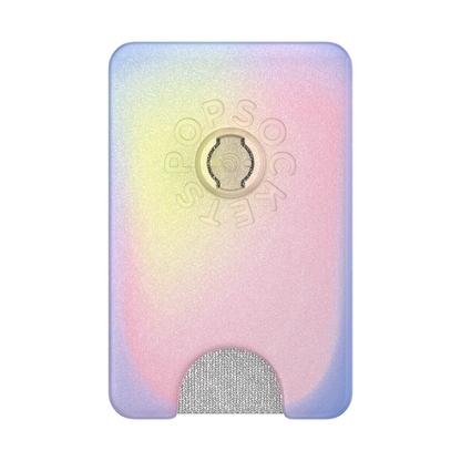 Aura — MagSafe Kick-Out PopWallet+ & Stand - US 71704