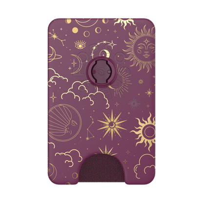 Celestial Mauve — MagSafe PopWallet+ - US 79698