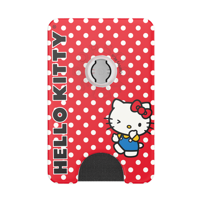 Classic Hello Kitty  —  MagSafe PopWallet+ - US 03439
