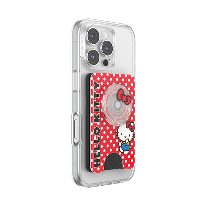 Classic Hello Kitty  —  MagSafe PopWallet+ - US 59441