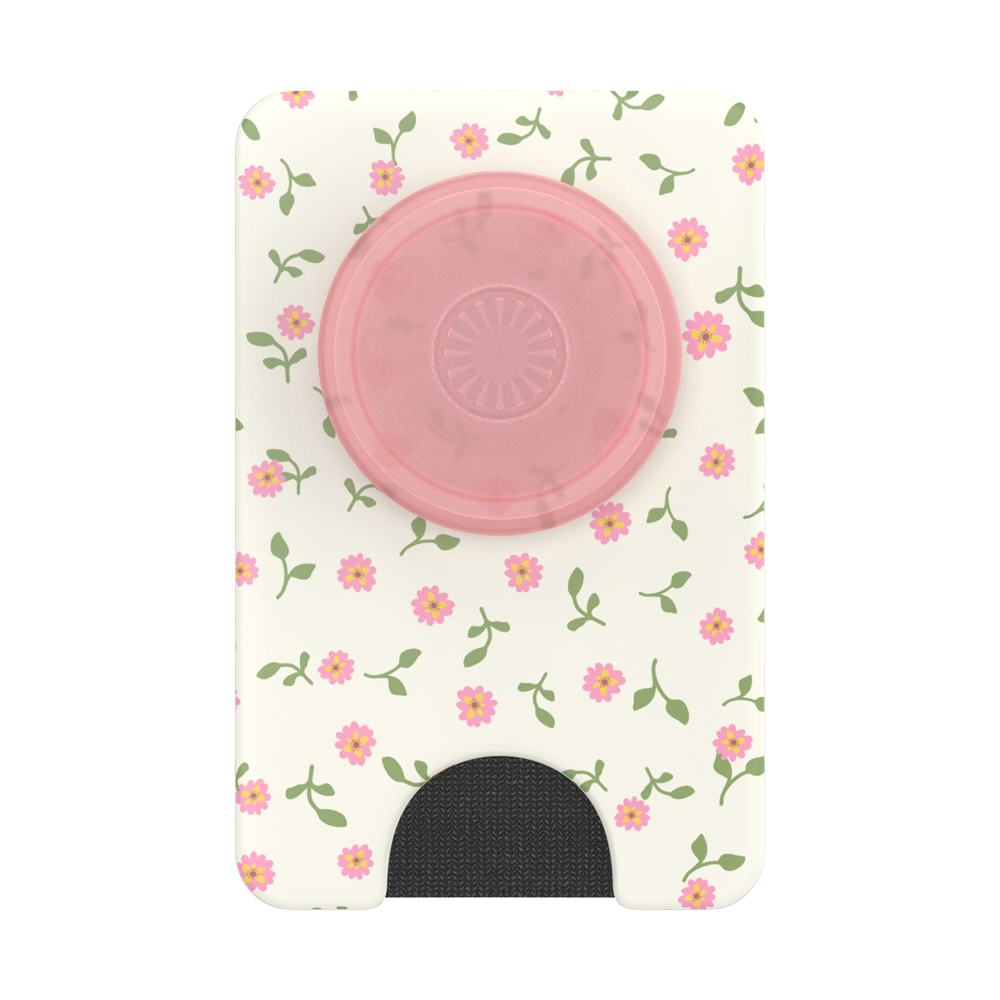 Dainty Prairie — MagSafe PopWallet+ - US 34293