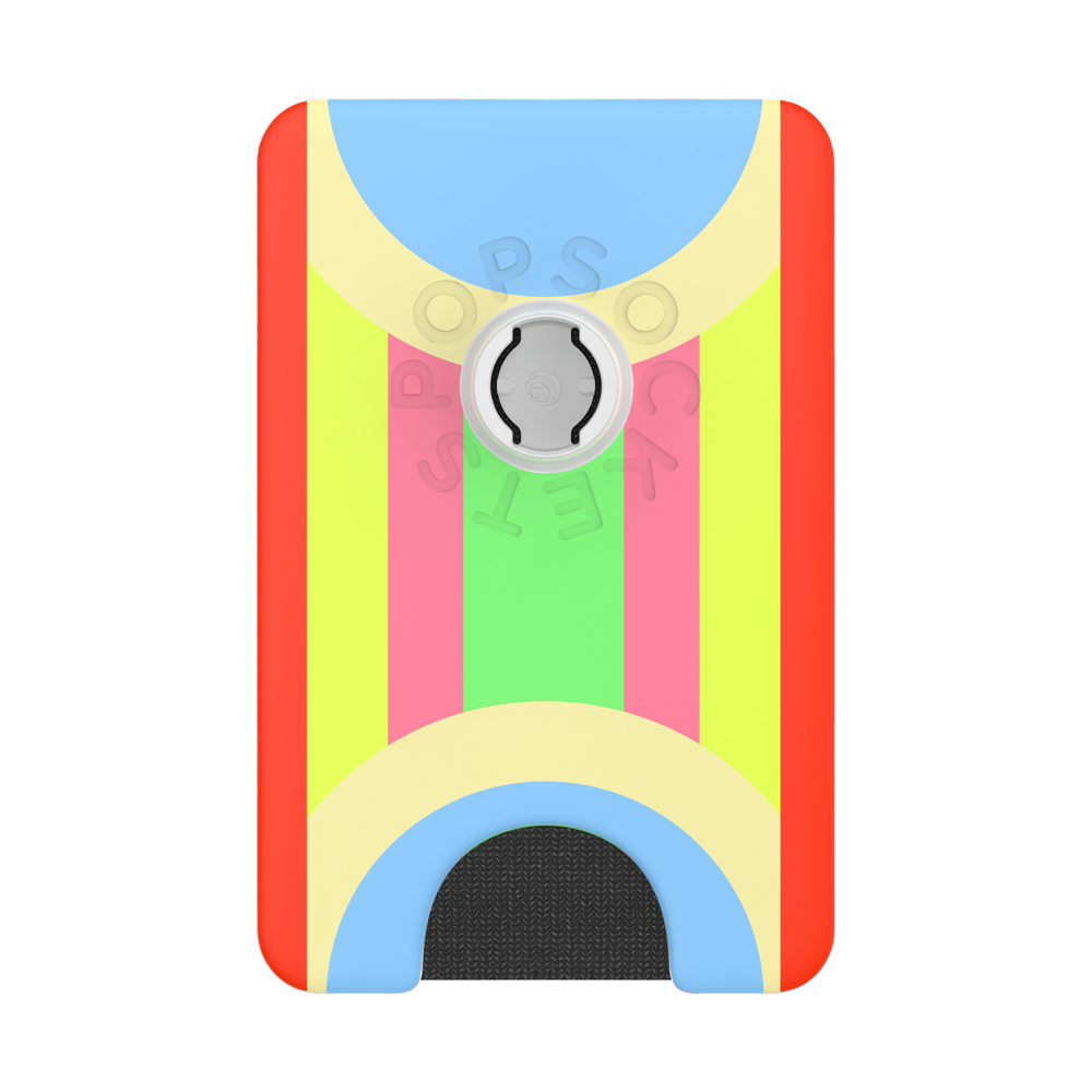 Electric Court — MagSafe PopWallet+ - US 63501