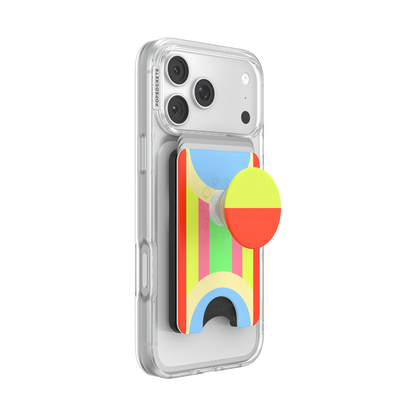 Electric Court — MagSafe PopWallet+ - US 63501
